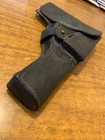 PRE-WWII SPANISH ASTRA 400 MOD. 1921 LEATHER HOLSTER — photo 6