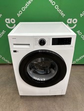 Image of Samsung Washing Machine 9kg 1400rpm - White - A WW90CGC04DAEEU (K) #LT129692