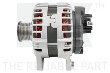 Lichtmaschine Generator Lima NK 4899011 14V für MERCEDES CITAN Großraumlimousine Lichtmaschine Generator Lima NK 4899011 14V für MERCEDES CITAN Großraumlimousine