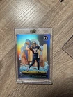 2024 Panini Donruss Downtown! Drake Maye #13 (RC)