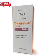 Obagi Professional-C Vitamin Serum 20 L-ascorbic Acid 30ml / 1oz