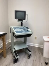 B-K Medical Ultrasound Scanner Type 2001  - The Leopard -Probes Sold Separately