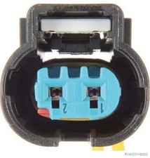 Cable Repair Set, coolant temperature sensor fits: BMW X5 SAV (E70) xDrive 30