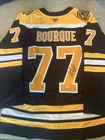 2025-26 NHL Fanatics Under Wraps Autograph Jersey Ray Bourque