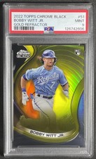 Top 2022 MLB Rookie Cards Guide and Baseball Rookie Card Hot List 20