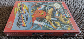 Dash Galaxy in the Alien Asylum NES New Sealed