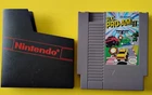 RC Pro-Am II Nintendo NES Cartridge Tradewest Racing 1992 ( Not Tested )
