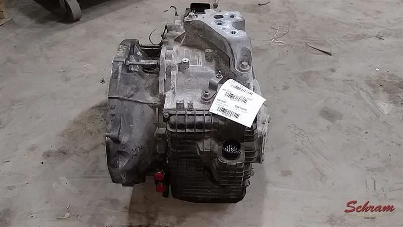 Transmisión de 9 velocidades 68311482AA para Jeep Cherokee 17-19 3,2 L DFH 948TE 2057278 Foto 2 de 4