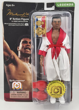 Product Image: Mego Legends: Muhammad Ali 8” Action Figure 2018 Marty Abrams