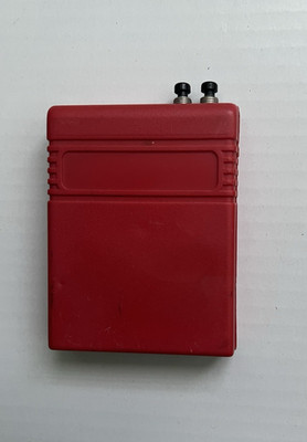 Vintage COMMODORE 64/128 - Datel Action Replay V4.2 (nur Modul) 1988 getestet