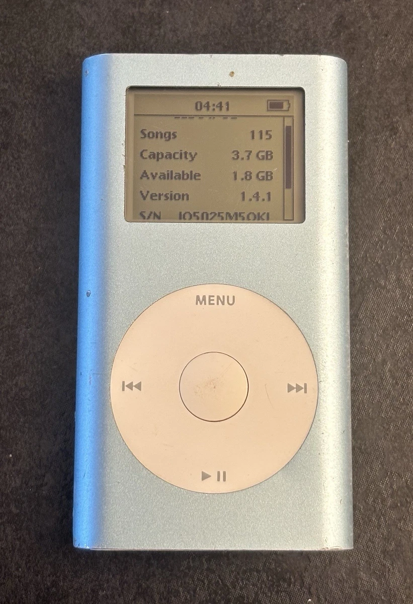 iPod Mini for sale | eBay
