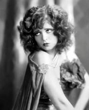Clara Bow  Must See 4x6 Picture Celebrity Print