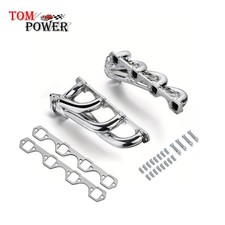 For 1979-93 Mustang 5.0 Gt Lx Svt V8 Ceramic Coated Exhaust Headers For 1979-93 Mustang 5.0 Gt Lx Svt V8 Ceramic Coated Exhaust Headers