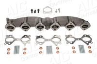 KrüMmer Abgasanlage AIC 55749Set FüR BMW 5Er E60 Touring E61 3Er E46 X3 E83 X5