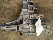 2003-2007 Chevrolet Silverado 1500 Transfer Case Electric Shift Np8 Assembly Oem 2003-2007 Chevrolet Silverado 1500 Transfer Case Electric Shift Np8 Assembly Oem