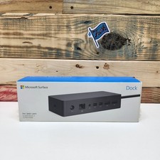 Microsoft Surface Docking Station Model 1661 PF3-00005 Open Box