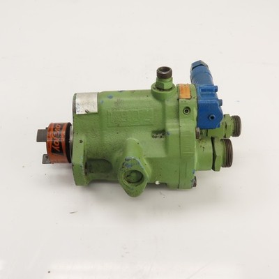 Vickers PVB6-RSY-20-C11 Hydraulische Kolben Pumpe 1.9cm Schaft
