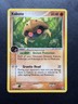 2006 Pokemon TCG EX Legend Maker -Kabuto- Uncommon 36/92