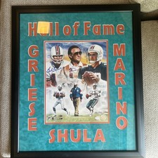 Miami Dolphins Collecting and Fan Guide 77