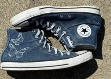 Converse Chuck Taylor High Top Unisex Sneaker...