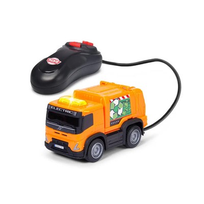 Volvo FMX Garbage Truck