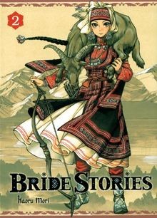 Bride Stories, Tome 2 : von Kaoru Mori | Buch | Zustand sehr gut