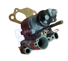 VESPA SPACO CARBURETTOR SI 20-15D CARB DELLORTO SUPER VNB NON AUTOLUB