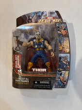 Thor Marvel Legends BAF Blob Series 2006 Hasbro Sealed