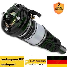 1x Stoßdämpfer Vorne Luftfederbein Für Porsche Macan 95B616039P 95B616039D 2015