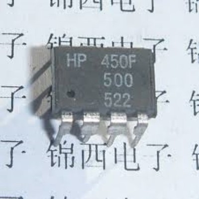 HP/HEWLETT HP450F SOP-8 #am