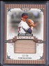 2022 Leaf Lumber Tom Glavine Game Used Lumber Bat Relic /30 Braves