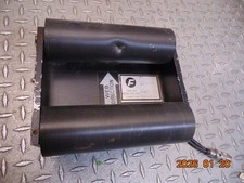 FIFE SYMAT 25 LINEAR RACE OFFSET PIVOT GUIDE (G)