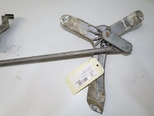 Moteur Mitsubishi GRANDIS