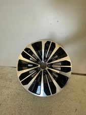 1x Alufelge 18 Zoll 8.0" 5x108 42ET 32358602 Volvo S60 V60 S90 V90 Rim Wheel