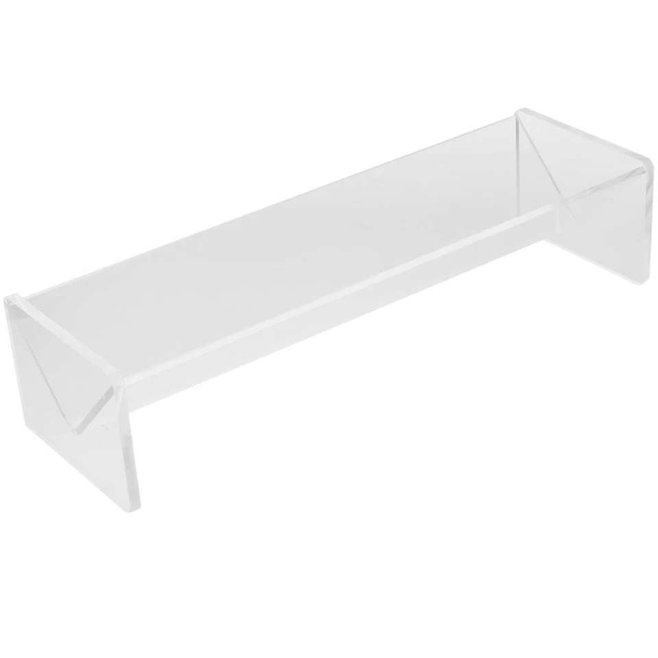 Acryl -Keksständer rechteckige Lebensmitteleinstellungshalter Arbeitsplatten - Bild 2 von 4