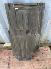 Mercedes E-Klasse Bj. 2004 W210 Verkleidung Hinten Links A2116192138 N3365