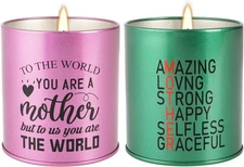 Gifts for Mom, Mothers Day from Husband Daughter Son, Birthday Women Wife Gifts.