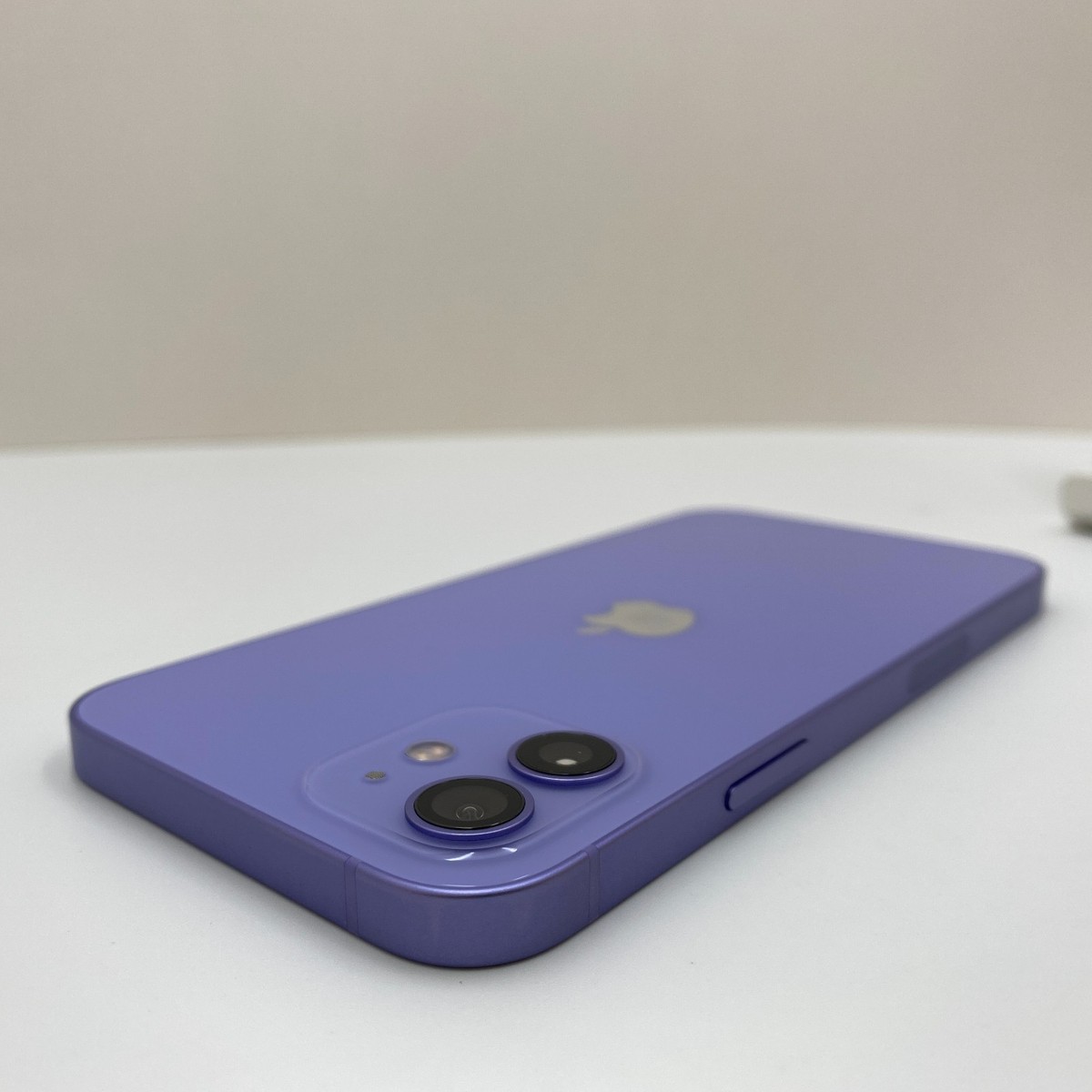 Apple iPhone 12 - 64GB - Purple (Unlocked) - Open Box | eBay