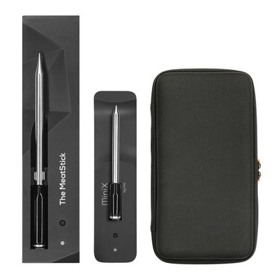 Set The MeatStick + Ladegerät, MeatStick Mini + Bluetooth Xtender Ladegerät