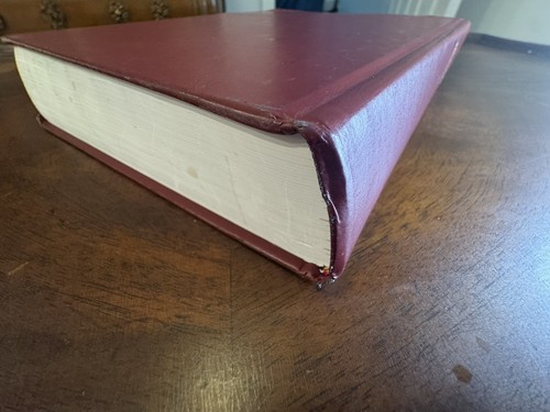 Gran Concordancia de la Traduccion Del Nuevo Mundo De Las Santas Escrituras - Bild 9 von 15