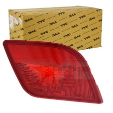 TYC NEBELSCHLUSSLEUCHTE NEBELRÜCKLICHT RECHTS passend für OPEL MOKKA 