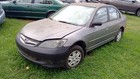 <!--F#f_0-->Power Brake Booster SOHC Without ABS Fits 01-05 CIVIC 208791<!--F/-->