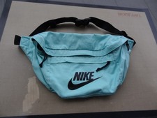 NIKE Tech Hip Pack Bag Fanny Pack Waist Bag Belt Bag