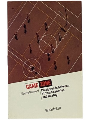 Game Zone: Playgrounds Between Virtual Scenarios and Reality