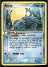 Sealeo Uncommon Legend Maker 43/92 NM on eBay