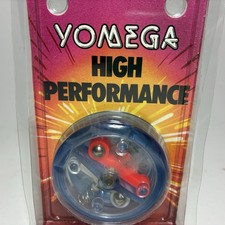 Yomega Yo-Yos 1970-Now for sale