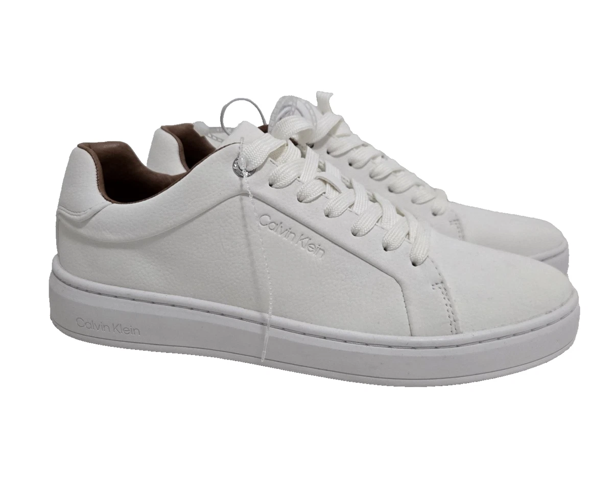 Calvin Klein M Canvas Casual Shoes for Men for sale | eBay display picture 2