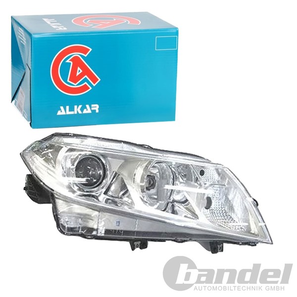 Alkar H11 HB3 Scheinwerfer Links | 2761992-image
