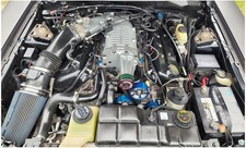 44k 2003 2004 Ford Mustang Svt Cobra Terminator Eaton Swap Kit 99 01 Mach 1 44k 2003 2004 Ford Mustang Svt Cobra Terminator Eaton Swap Kit 99 01 Mach 1