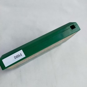 Soccer Football tonkin house pre-owned Nintendo Famicom NES Test